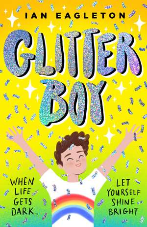 Eagleton, I: Glitter Boy
