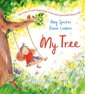 My Tree (HB) de Amy Sparkes