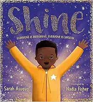 Asuquo, S: Shine de Sarah Asuquo