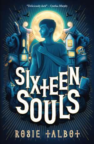 Sixteen Souls de Rosie Talbot