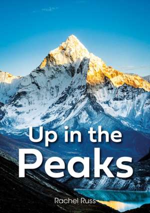 Up in the Peaks (Set 09) de Rachel Russ