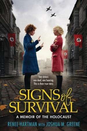 Signs of Survival de Joshua M. Greene