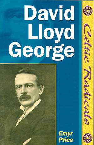 David Lloyd George de Emyr Price