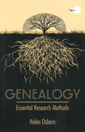 Genealogy de Helen Osborn