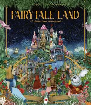 Fairy Tale Land de Kate Davies