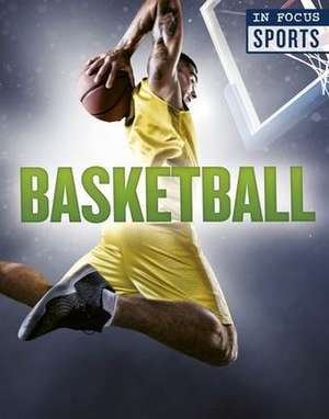 Basketball de Dennis Pernu