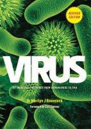 Virus de Marilyn Roossinck