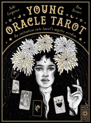 Young Oracle Tarot de Suki Ferguson