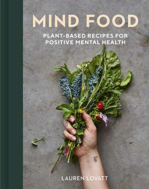 Mind Food de Lauren Lovatt