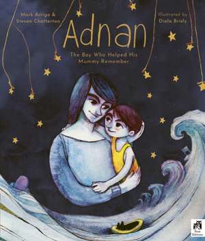 Arrigo, M: Adnan