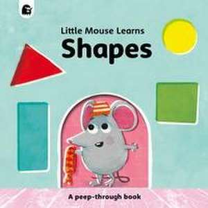 Shapes de Mike Henson