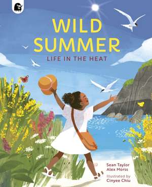 Wild Summer de Alex Morss