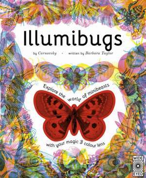 Illumibugs de Barbara Taylor