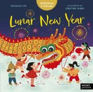 Lunar New Year de Natasha Yim