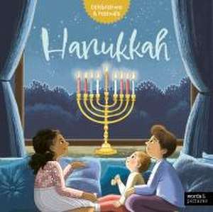 Hanukkah de Lesléa Newman