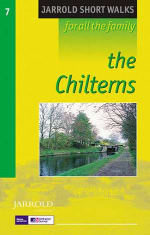 Chilterns de Terry Marsh