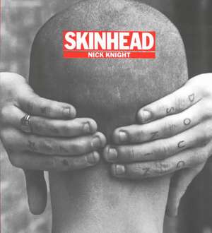 Skinhead de Nick Knight