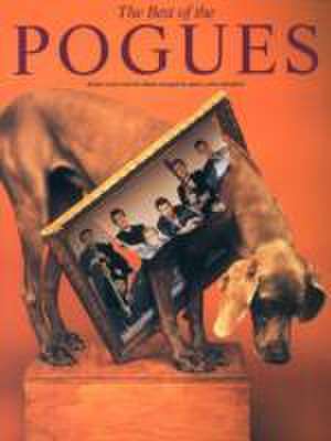 Music Sales Corporation: Best Of The Pogues