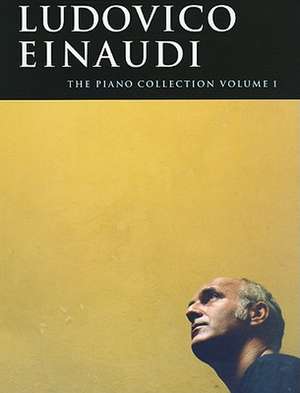 Ludovico Einaudi