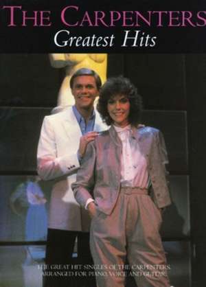 The Carpenters: Greatest Hits