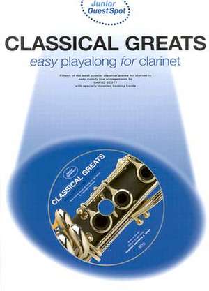 Classical Greats de Hal Leonard Corp