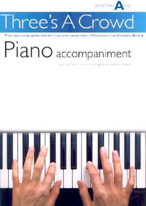 Piano Accompaniment de James Power