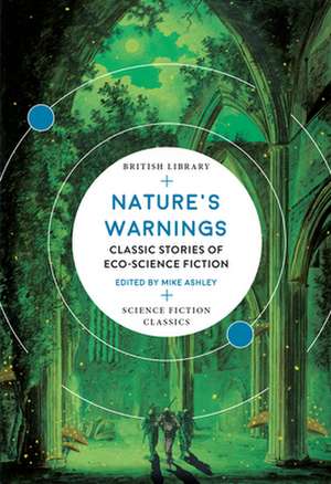 Nature's Warnings de Mike Ashley