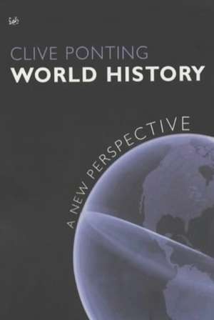 World History de Clive Ponting