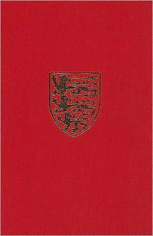 The Victoria History of the County of Sussex – Volume Three de L.f. Salzman