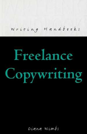 Freelance Copywriting de Diana Wimbs