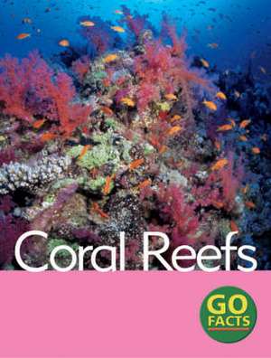 Coral Reefs de Katy Pike