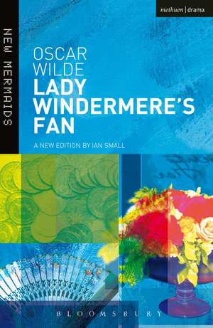 Lady Windermere's Fan de Oscar Wilde