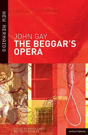 The Beggar's Opera de John Gay