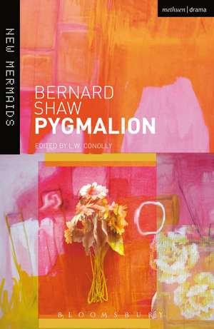 Pygmalion de Bernard Shaw