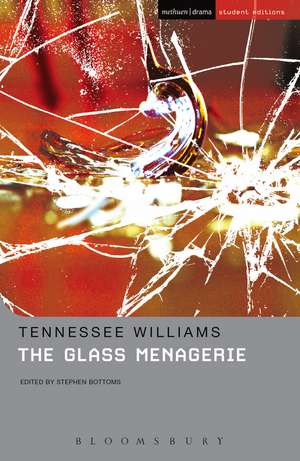 The Glass Menagerie de Professor Stephen Bottoms