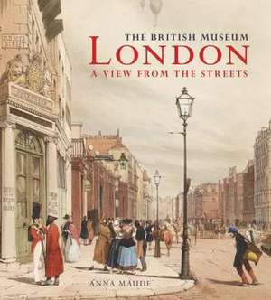 London de Anna Maude