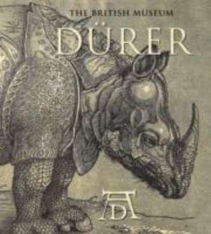 Dürer de Giulia Bartrum