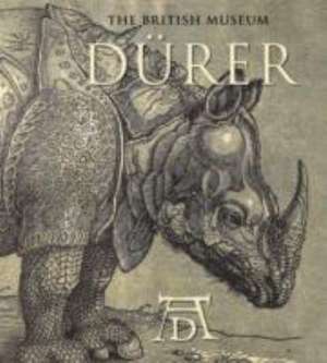 Durer de Guilia Bartrum