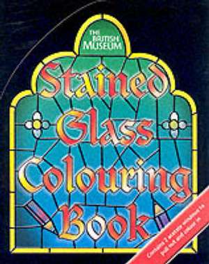 Hansom, P: Stained Glass de Patricia Hanson