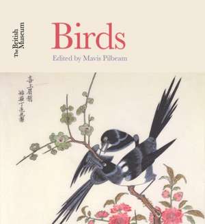 Birds de Mavis Pilbeam