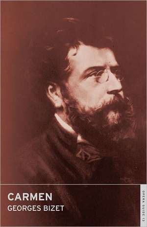 Bizet, G: Carmen de Georges Bizet