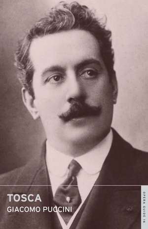 Tosca de Giacomo Puccini