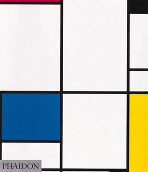 Mondrian de John Milner