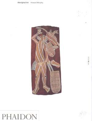 Aboriginal Art de Howard Morphy