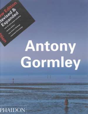 Antony Gormley de Anthony Gormley