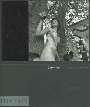 Larry Fink de Laurie Dahlberg