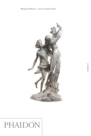 Bailey, G: Baroque & Rococo