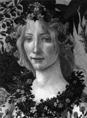 Botticelli de Lionello Venturi