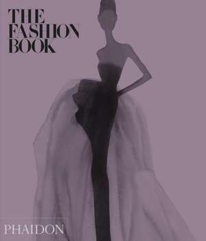 The Fashion Book de Caroline Kinneberg