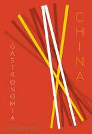 China: The Cookbook (Spanish Edition) de Kei Lum Chan